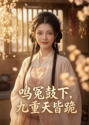 鸣冤鼓下，九重天皆跪（70集）免费短剧大全