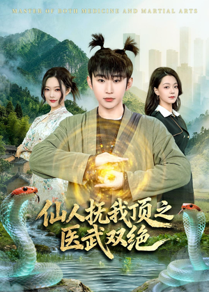 仙人抚我顶之医武双绝（66集）百亿短剧抢先看