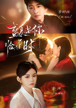 盛夏遇你恰逢时（70集）我全都看完了