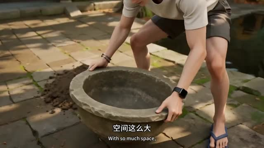 通宵做PPT后我钓空了整个三界（45集）越看越好看短剧