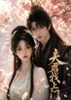 夫君找上门(23集) 夫君找上门(23集)番茄短剧免费看