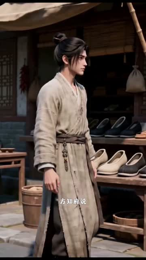 两界倒爷，从摆摊到盛世官商（80集）高分佳作免费看