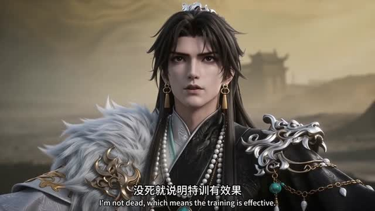 双雄对决：我以龙印斩天命（61集）甜宠短剧追到爽