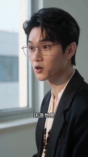 我的宠物蛇想要我的命（45集）好看短剧又来了