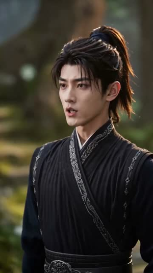 一念镇世，为师护你周全（78集）免费热门短剧