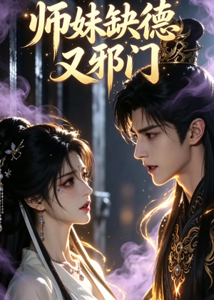 师妹缺德又邪门（60集）红果短剧看全集