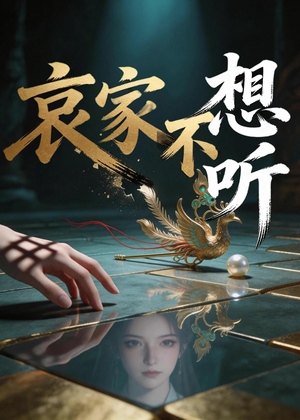 哀家不想听(80集) 哀家不想听(80集)好看短剧推荐