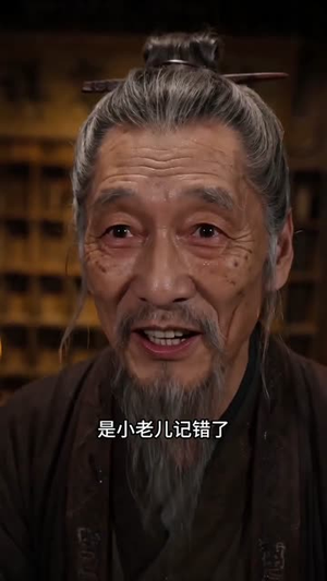 诡道镖行之护送灭世女帝（90集）最近很火的短剧