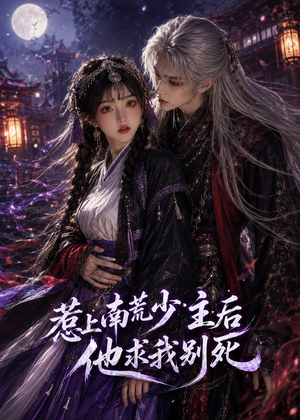 惹上南荒少主后他求我别死(60集) 惹上南荒少主后他求我别死(60集)恋爱短剧分享