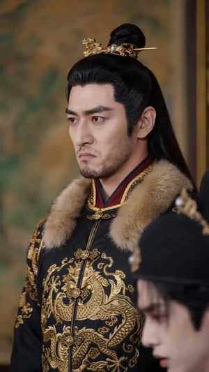 朕的权臣是个穿越毒士（80集）在线看免费版