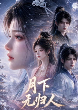 月下无归人(26集) 月下无归人(26集)独家短剧免费看