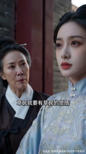 一阙离歌赴江南（60集）免费看全网短剧