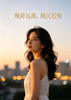 晚辞远渡,砚沉迟悔(46集) 晚辞远渡,砚沉迟悔(46集)短剧在线看