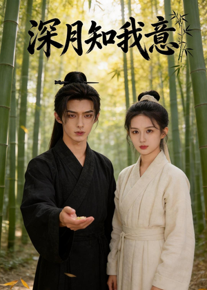 深月知我意(48集) 深月知我意(48集)无需会员轻松看
