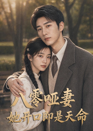 八零哑妻:她开口即是天命(80集) 八零哑妻:她开口即是天命(80集)高分推荐免费看