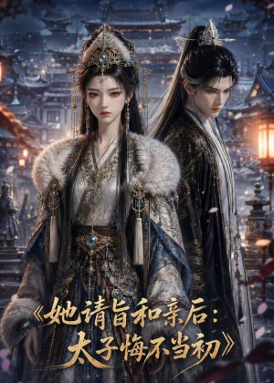 她请旨和亲后:太子悔不当初(55集) 她请旨和亲后:太子悔不当初(55集)大结局完美收官