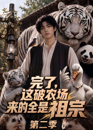 完了，这破农场来的全是祖宗第二季（80集）越看越好看短剧