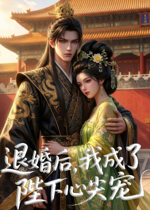 退婚后，我成了陛下心尖宠（70集）贝贝短剧分享