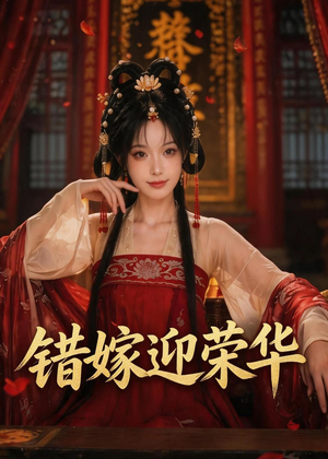 错嫁迎荣华（34集）演的怎么样