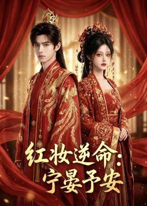 红妆逆命:宁晏予安(57集) 红妆逆命:宁晏予安(57集)热门短剧看不停