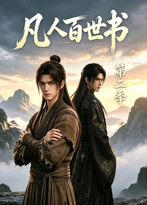 凡人百世书第二季（94集）免费短剧就是爽