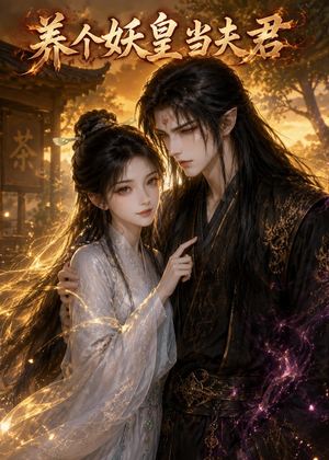 养个妖皇当夫君（60集）红果免费短剧