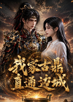 我家古鼎直通边城（57集）好看的短剧