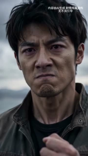 黄金破船，深海之王的崛起（52集）火爆热门短剧