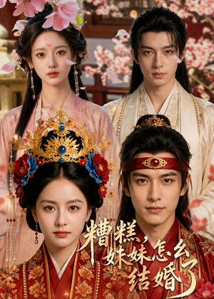 糟糕,妹妹怎么结婚了(75集) 糟糕,妹妹怎么结婚了(75集)最后一集