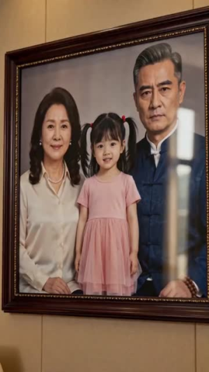 错爱成婚：我不是没人要（41集）西瓜短剧免费看