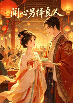 闻心另择良人（36集）热门短剧看不停