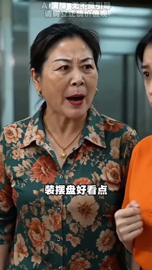 嫌工地盒饭低端？我转手把百万订单给隔壁摊（65集）短剧精彩不断