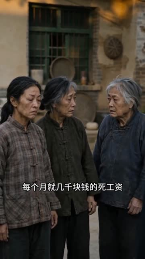 老村飞出金凤凰(89集) 老村飞出金凤凰(89集)短剧在线观看