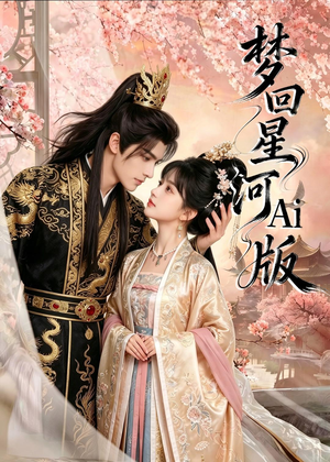 梦回星河Ai版(81集) 梦回星河Ai版(81集)热门了短剧