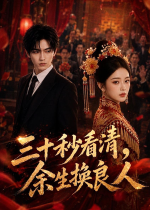 三十秒看清,余生换良人(57集) 三十秒看清,余生换良人(57集)高清无码免费看