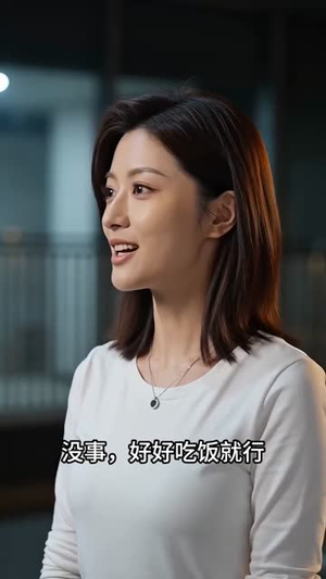 十元加班餐被抢后，全楼求我回来（62集）精彩短剧热播
