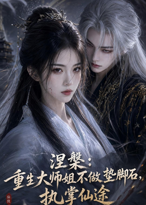 涅槃:重生大师姐不做垫脚石,执掌仙途(59集) 涅槃:重生大师姐不做垫脚石,执掌仙途(59集)短剧免费分享