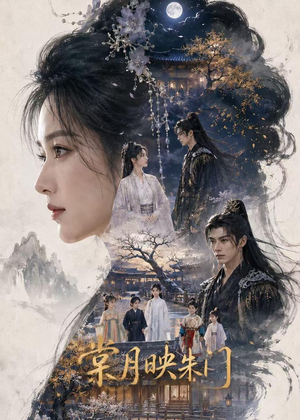 棠月映朱门（39集）热播短剧全集看