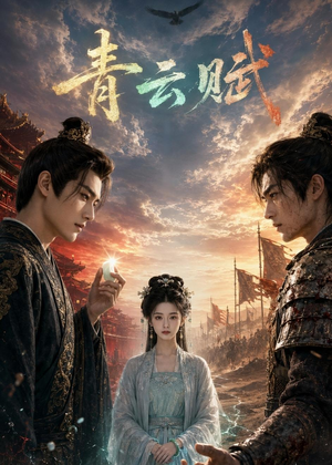 青云赋（45集）短剧全集免费看