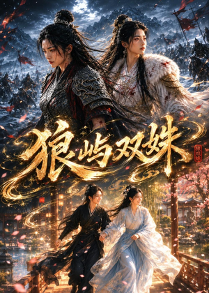 狼屿双姝（53集）精彩短剧热播中