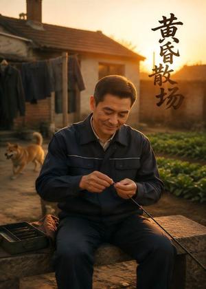 黄昏散场(50集) 黄昏散场(50集)最新热播短剧