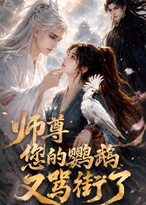 师尊您的鹦鹉又骂街了（56集）全剧免费观看