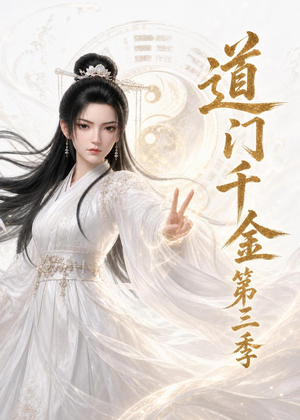 道门千金第三季（32集）一个短剧看全集