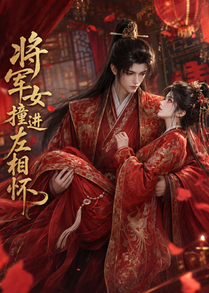 将军女撞进左相怀(29集) 将军女撞进左相怀(29集)免费短剧完整版