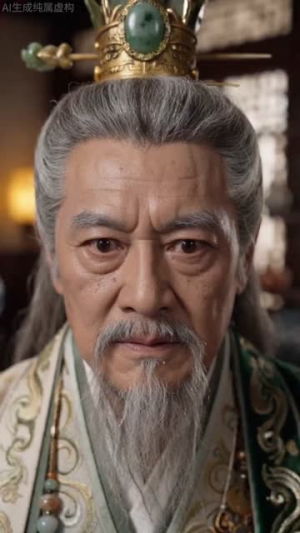 金仙下山，你真以为我是护院（86集）精彩短剧热播