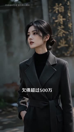 手捻春风，他许我余生（79集）短剧推荐上热门