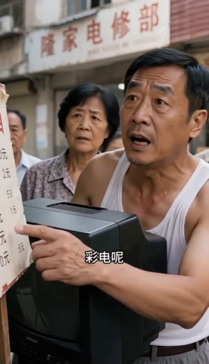 1998,我靠修家电翻身(62集) 1998,我靠修家电翻身(62集)独家内容免费看
