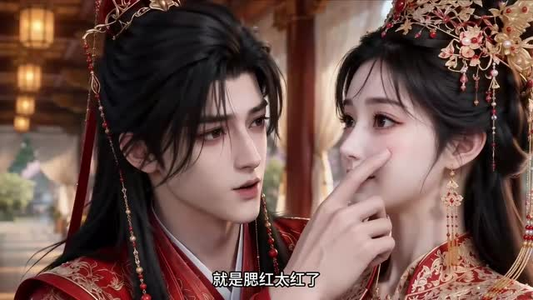 璟岁宁安(31集) 璟岁宁安(31集)真的太精彩了