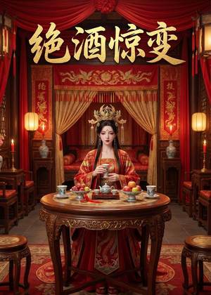 绝酒惊变(90集) 绝酒惊变(90集)贝贝短剧分享