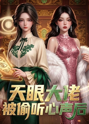 天眼大佬被偷听心声后（63集）免费在线看全集